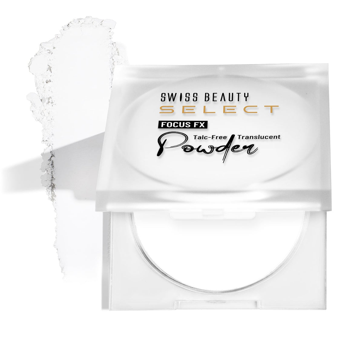 Select Focus FX Translucent Powder