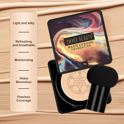 Magic Cushion Foundation