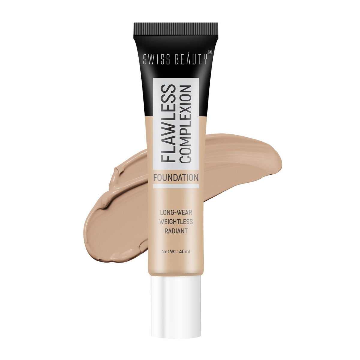 Flawless Complexion Foundation