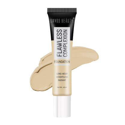 Flawless Complexion Foundation