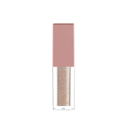 Metallic Eyeshadow