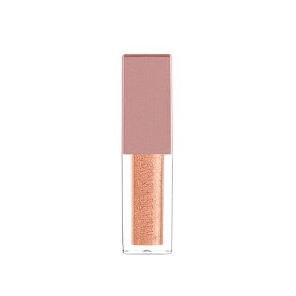 Metallic Eyeshadow