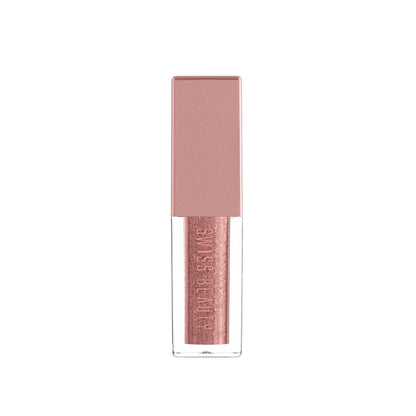 Metallic Eyeshadow