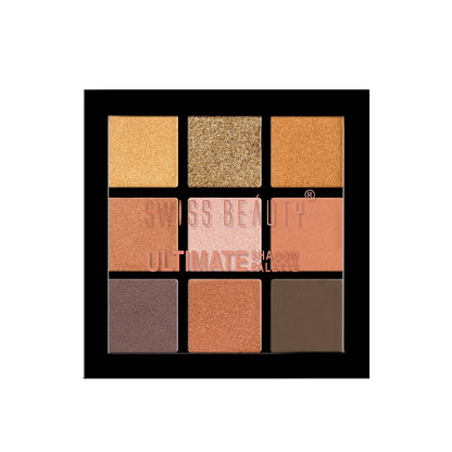 Ultimate Eyeshadow Palette