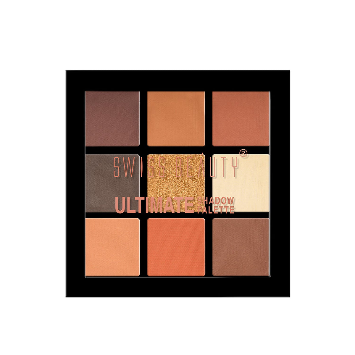 Ultimate Eyeshadow Palette