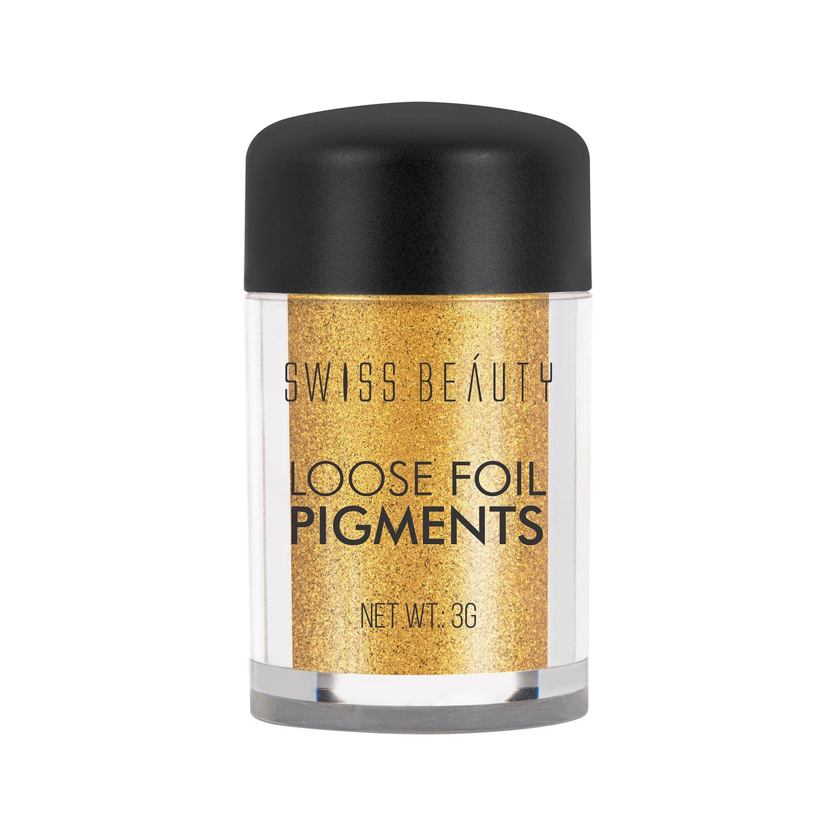 Loose Foil Pigment Eyeshadow