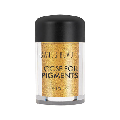 Loose Foil Pigment Eyeshadow