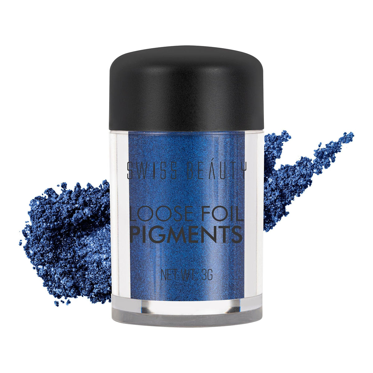 Loose Foil Pigment Eyeshadow