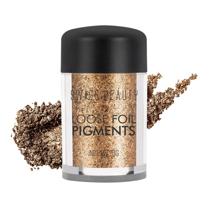 Loose Foil Pigment Eyeshadow