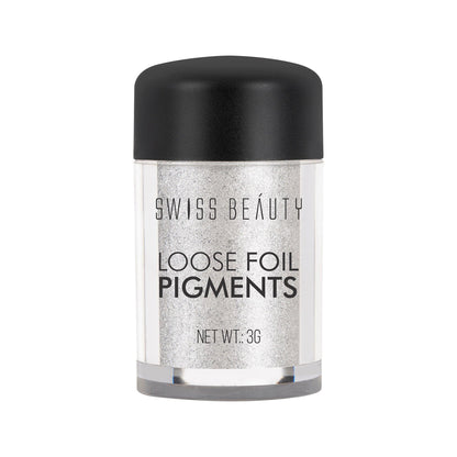 Loose Foil Pigment Eyeshadow