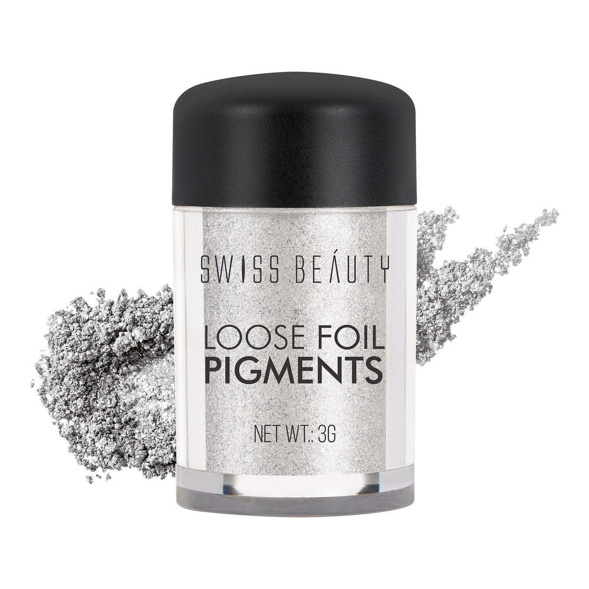 Loose Foil Pigment Eyeshadow
