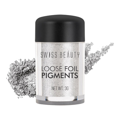 Loose Foil Pigment Eyeshadow