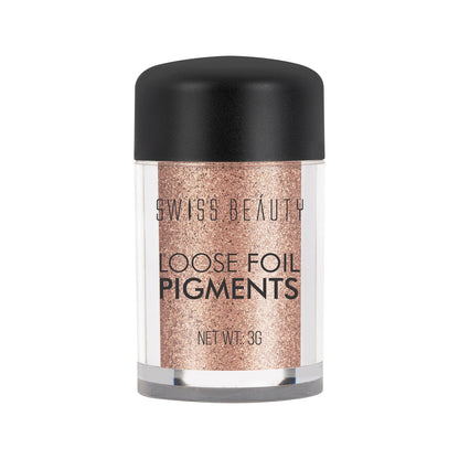 Loose Foil Pigment Eyeshadow