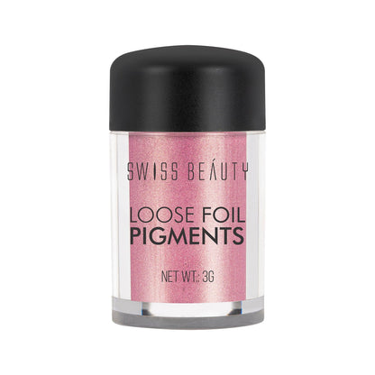 Loose Foil Pigment Eyeshadow