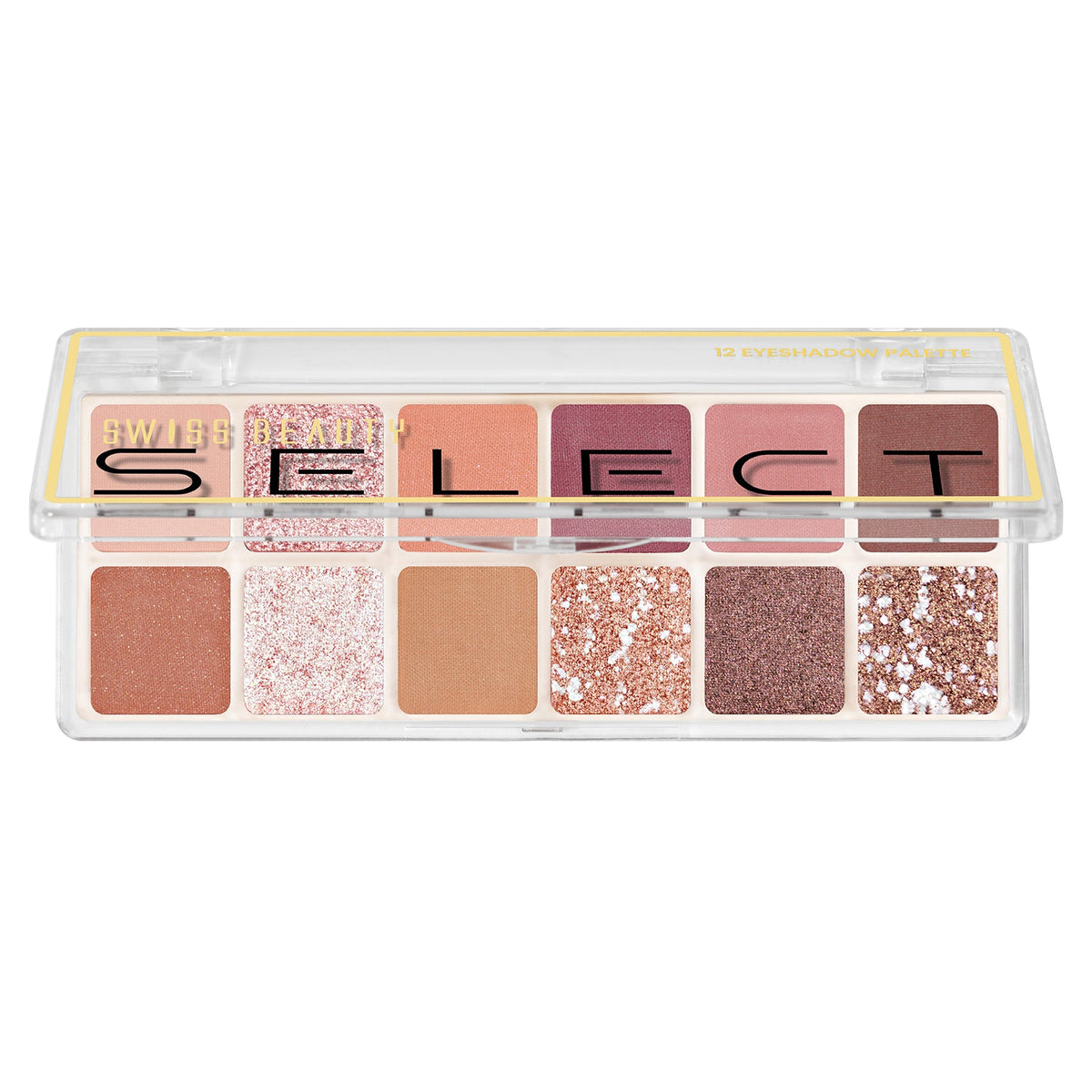 Select Eyeshadow Palette