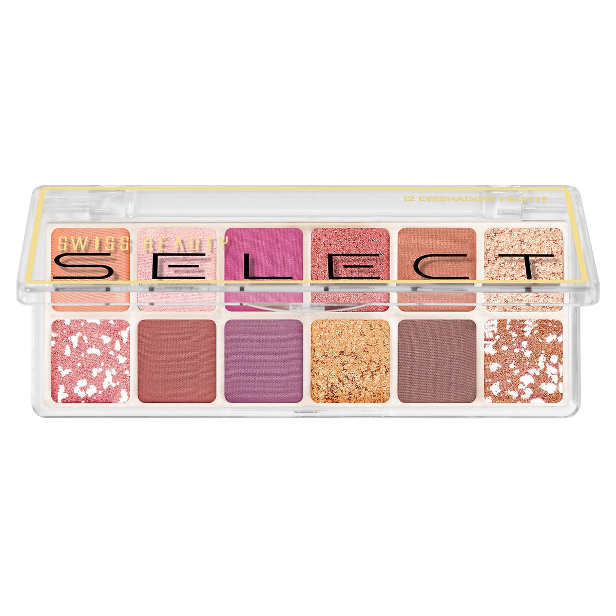 Select Eyeshadow Palette