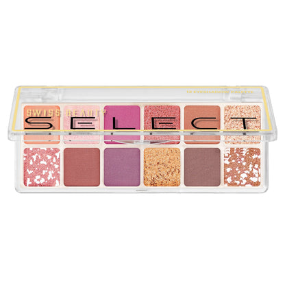 Select Eyeshadow Palette