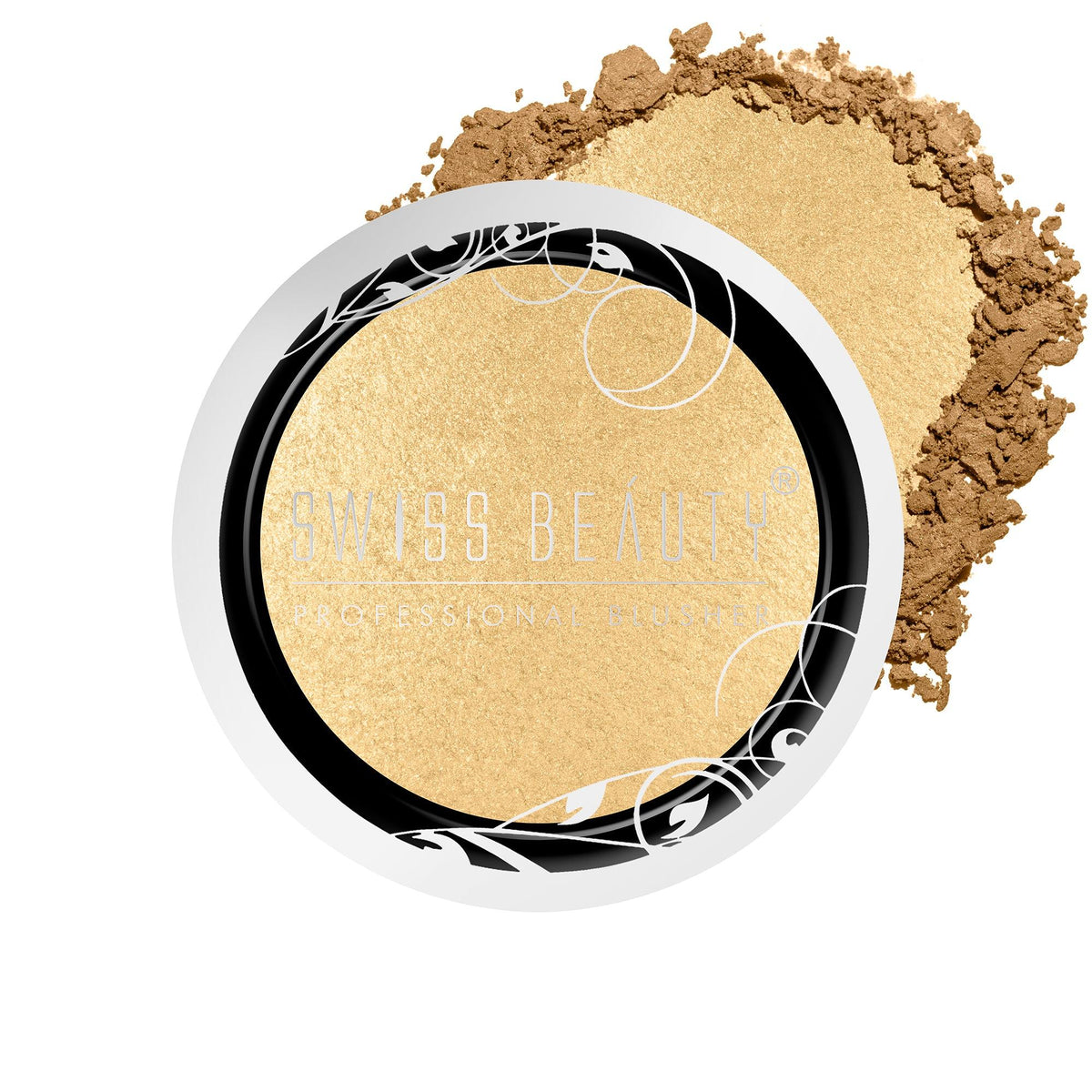 Professional Blusher