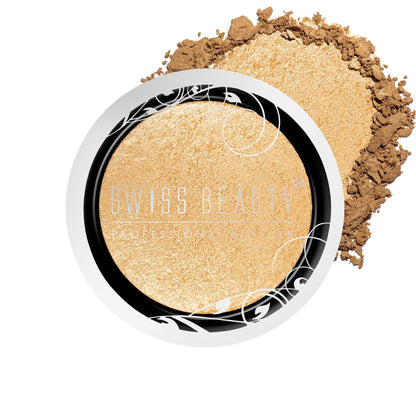Professional Blusher