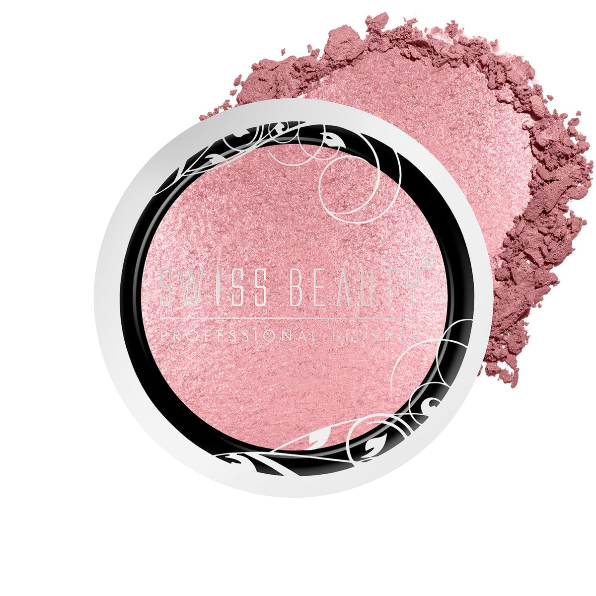 Professional Blusher