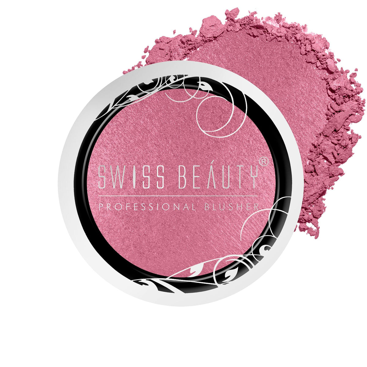Professional Blusher