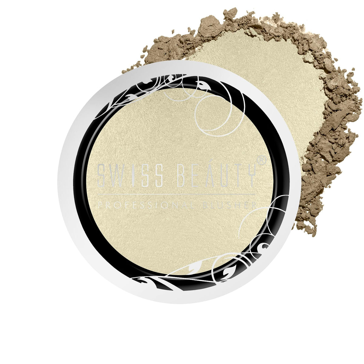 Professional Blusher