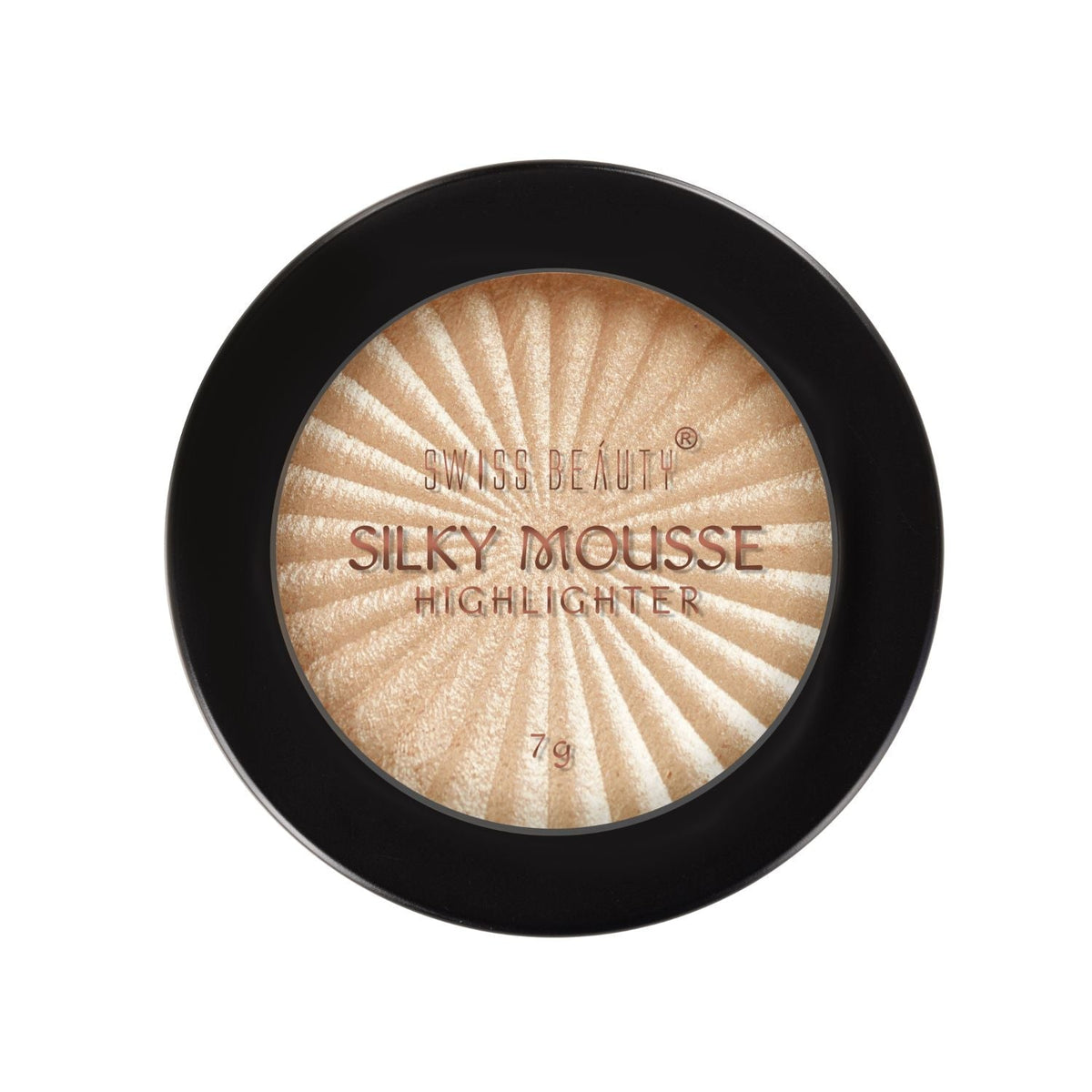 Silky Mousse Highlighter