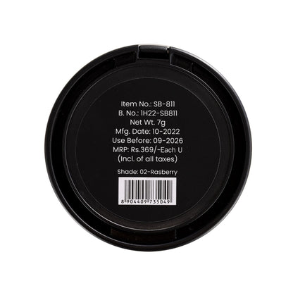Silky Mousse Highlighter