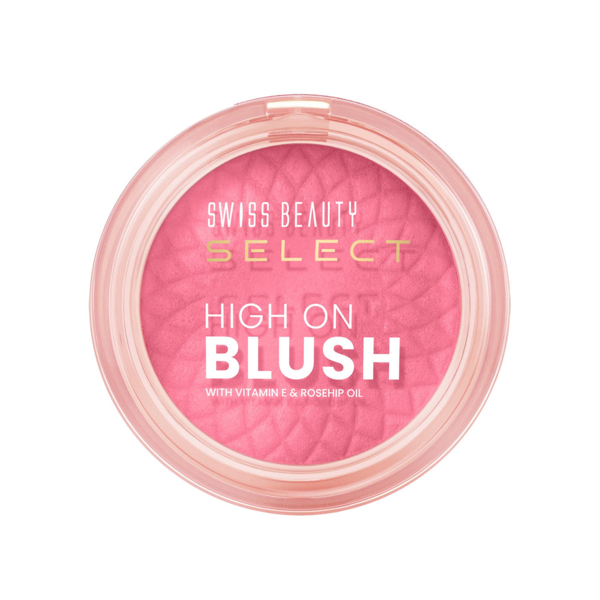 Select High on Blush
