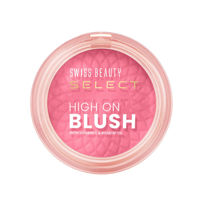 Select High on Blush