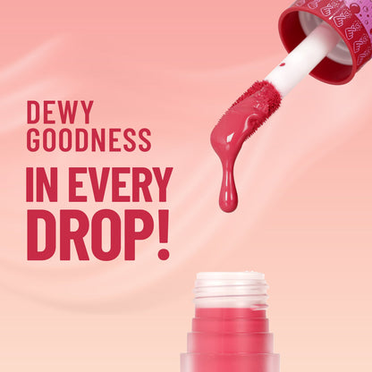 Dew It Up Liquid Blush