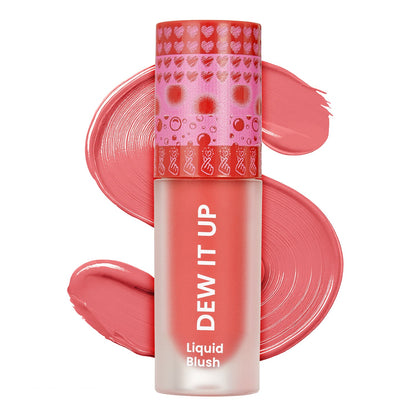 Dew It Up Liquid Blush