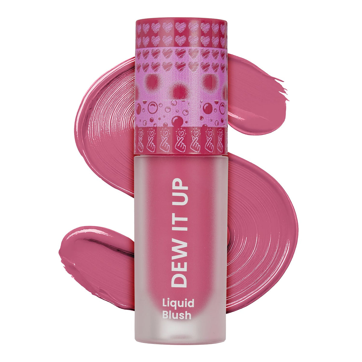Dew It Up Liquid Blush
