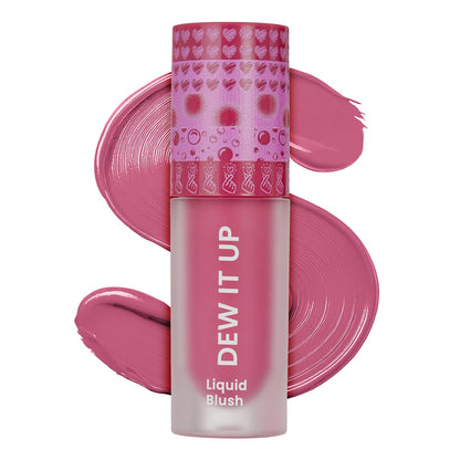 Dew It Up Liquid Blush