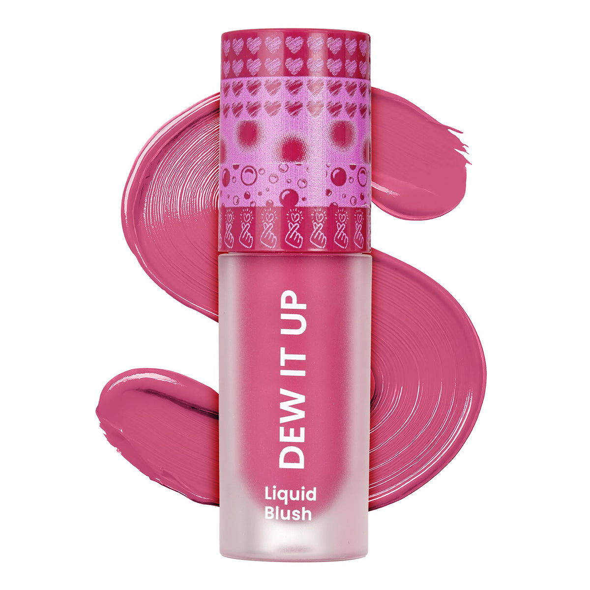 Dew It Up Liquid Blush