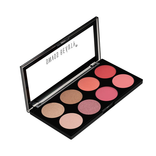 Ultra Blush Palette