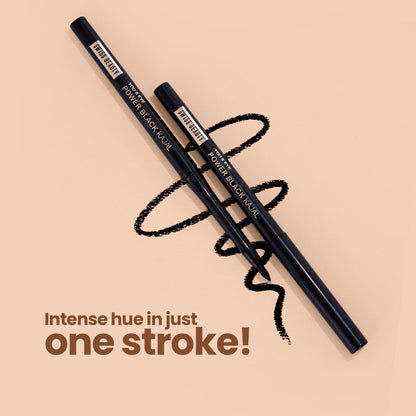 Brows & Kajal Duo