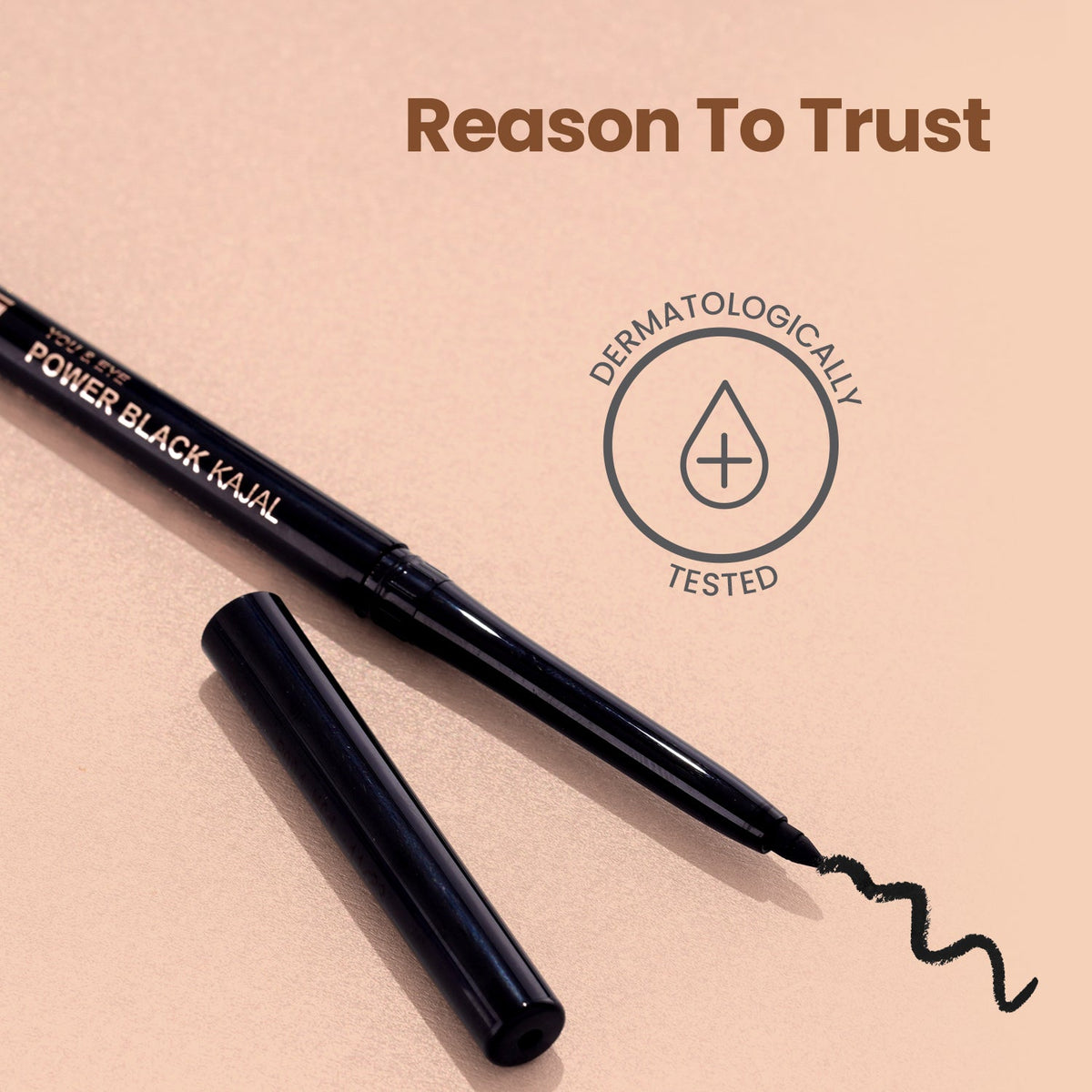 Brows & Kajal Duo