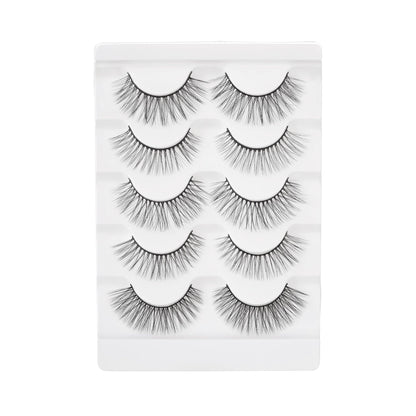 3D Eyelashes