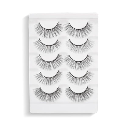 3D Eyelashes