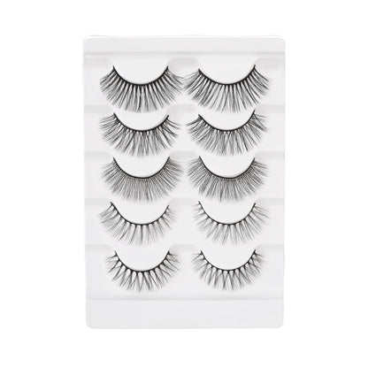 3D Eyelashes