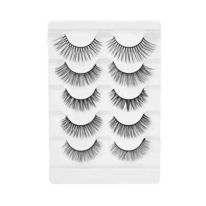 3D Eyelashes