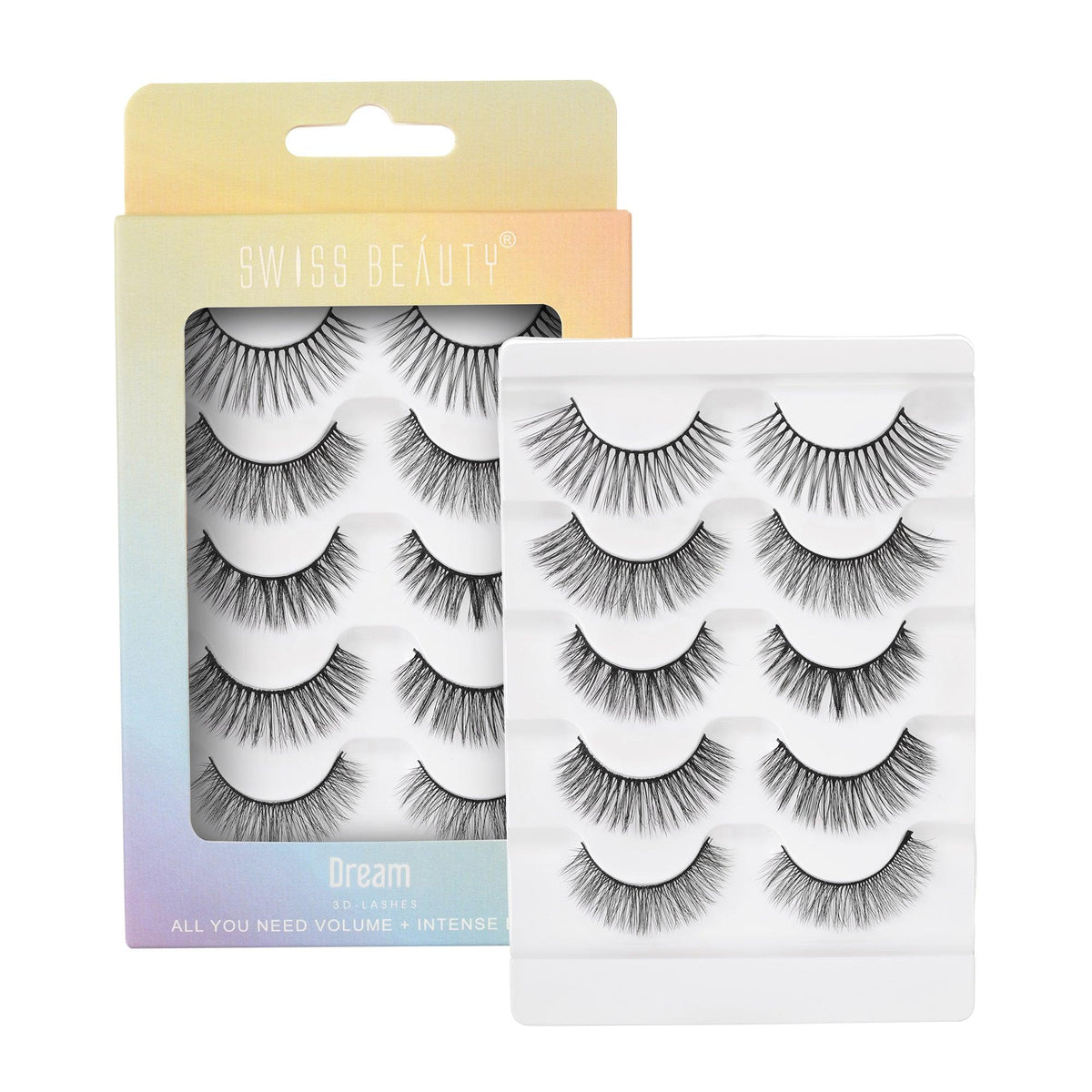 3D Eyelashes