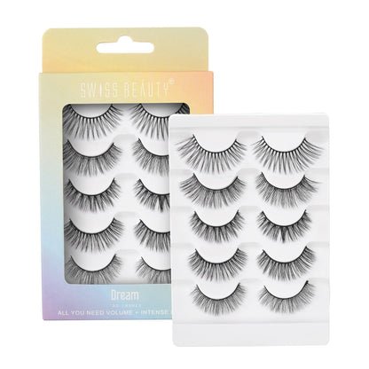 3D Eyelashes