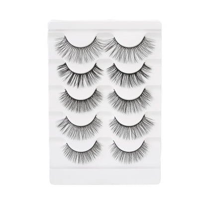 3D Eyelashes