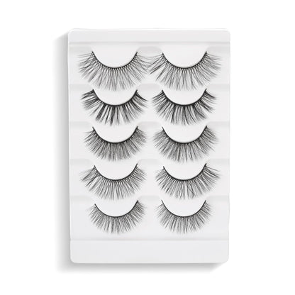 3D Eyelashes