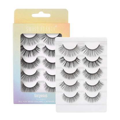 3D Eyelashes