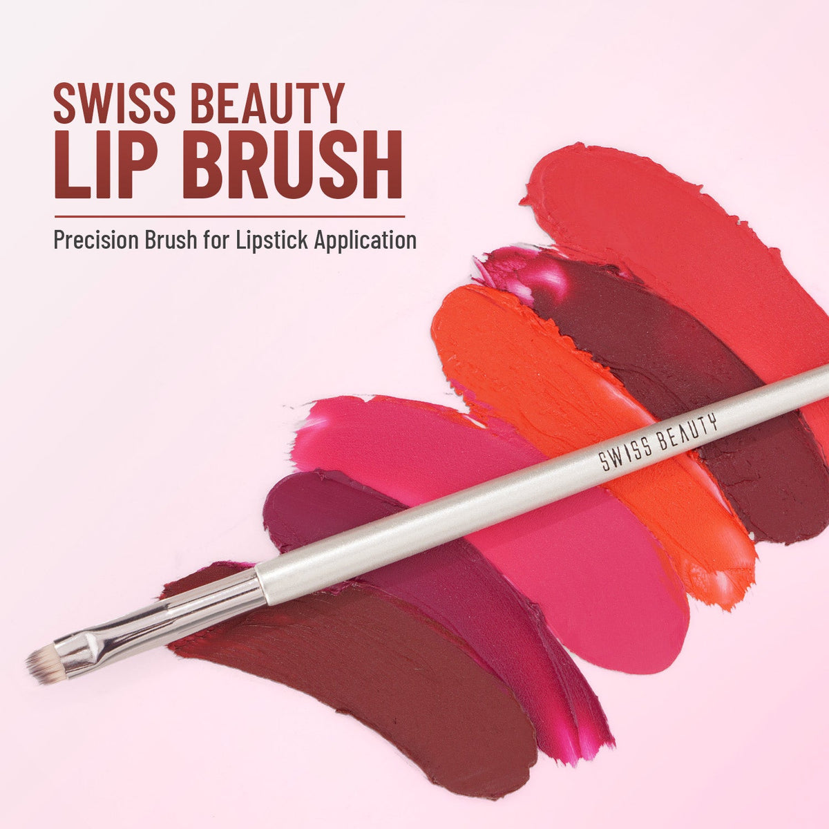 Lip Brush