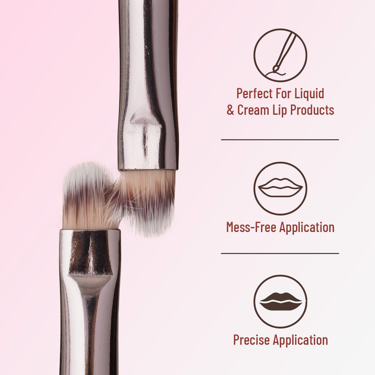 Lip Brush
