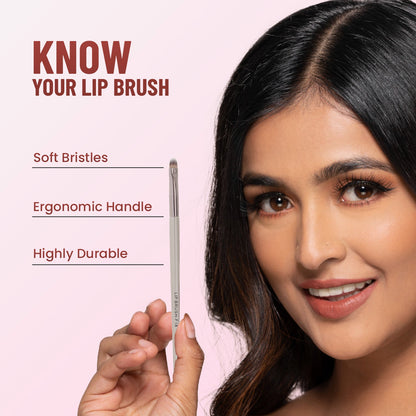Lip Brush